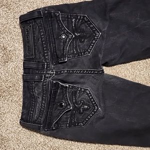 Rock revivals size 27